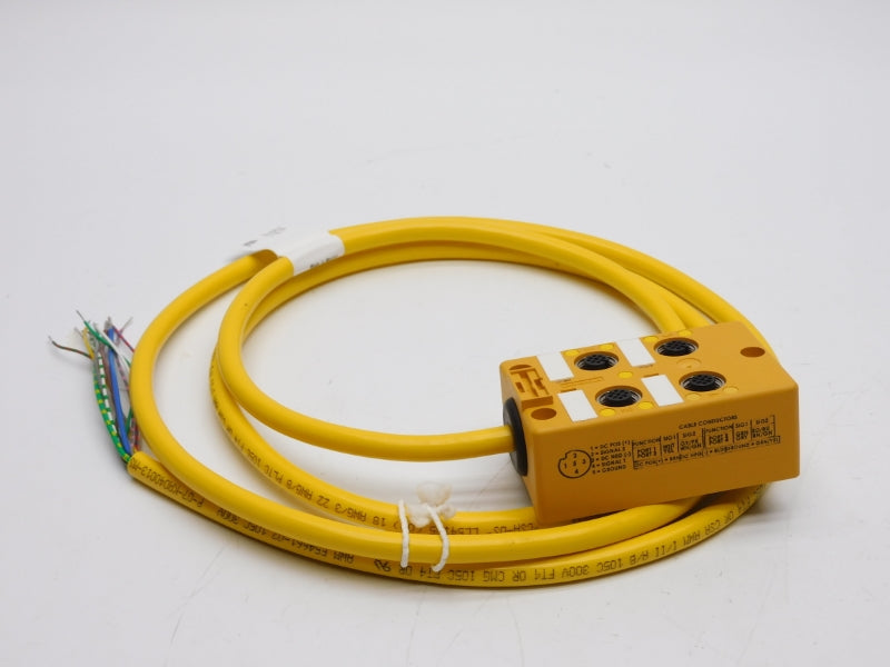 TURCK VB40.5-2 U0947-09 NSNP