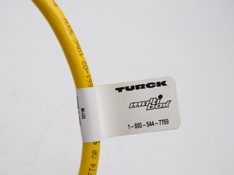 TURCK VB40.5-2 U0947-09 NSNP
