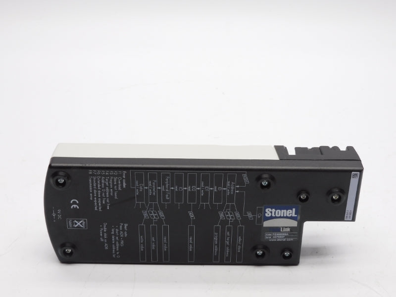 STONEL PG460002A 9VDC NSNP