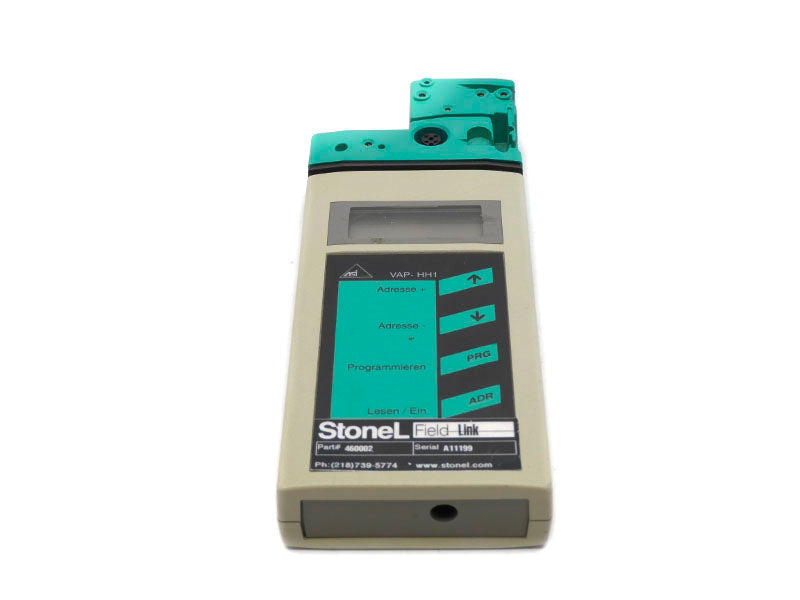STONEL 460002 9VDC UNMP