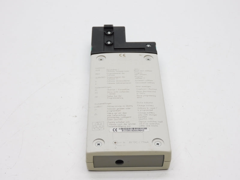 STONEL 460002 9VDC UNMP