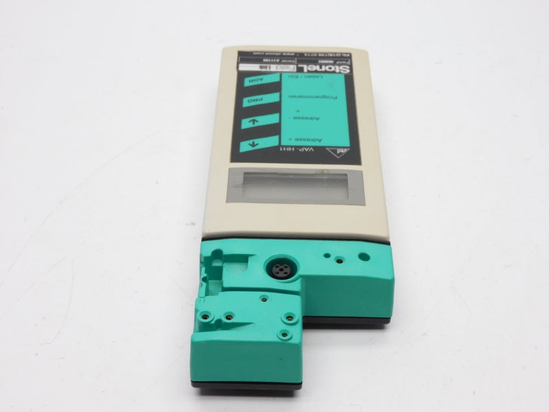 STONEL 460002 9VDC UNMP