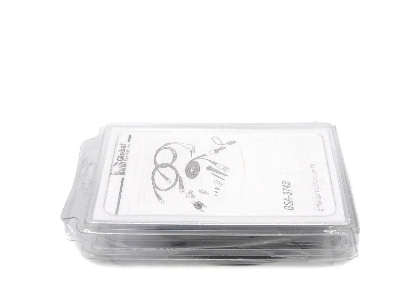 GLOBAL SPECIALTIES GSA-3743 NSMP