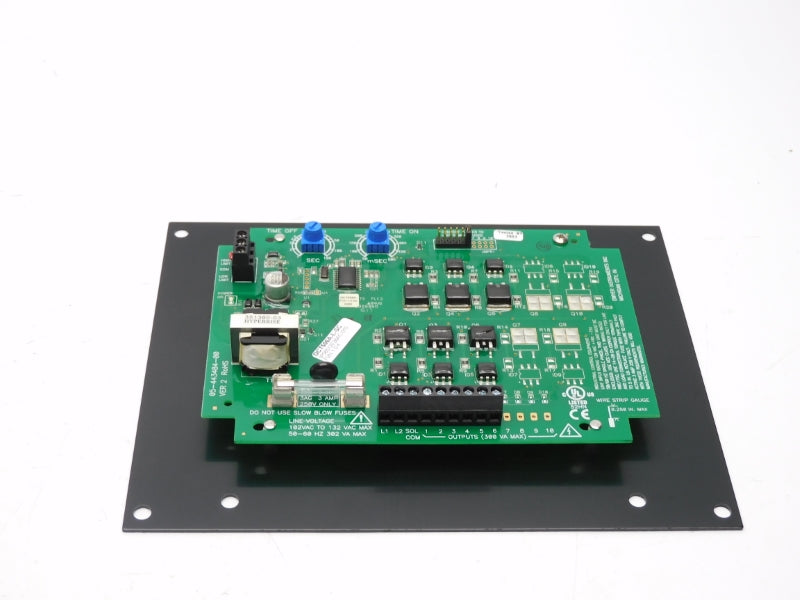 DYWER DCT506A-L-SC 102-132VDC 3A NSMP