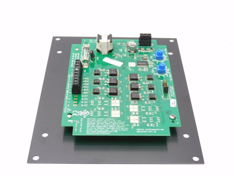 DYWER DCT506A-L-SC 102-132VDC 3A NSMP