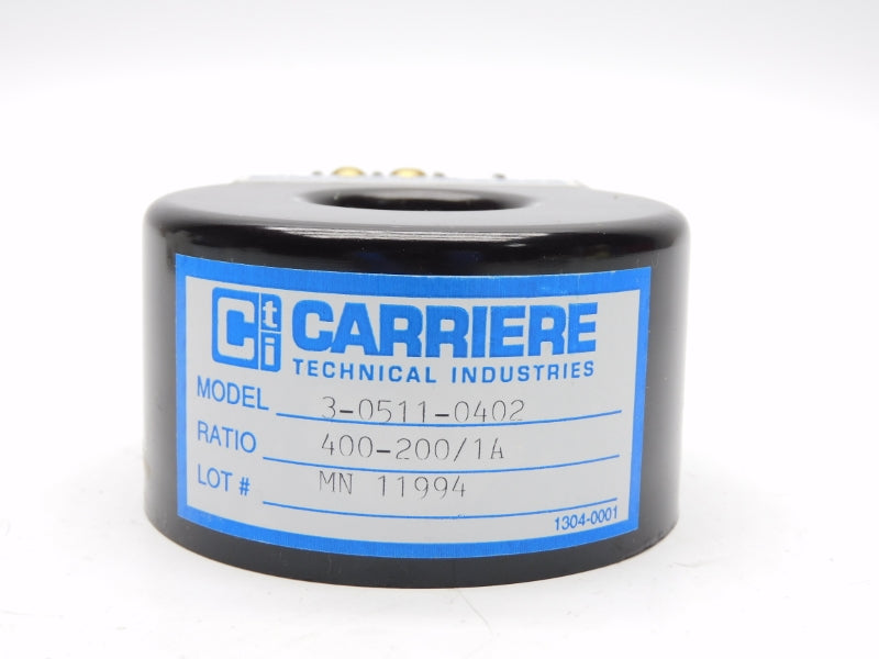 CARRIERE 0511-0402 1A NSMP