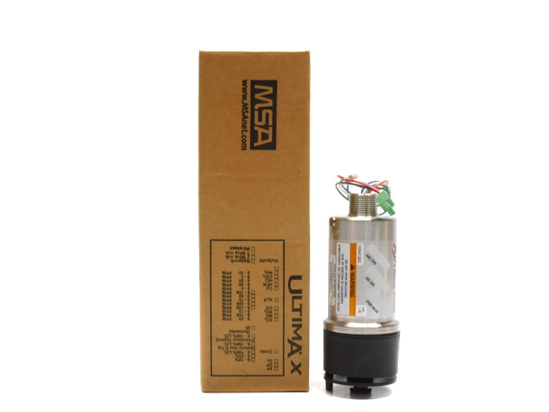 MSA A-ULTX-SENS-39-2-C NSMP