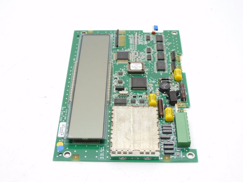 METTLER TOLEDO 15843800A NSMP