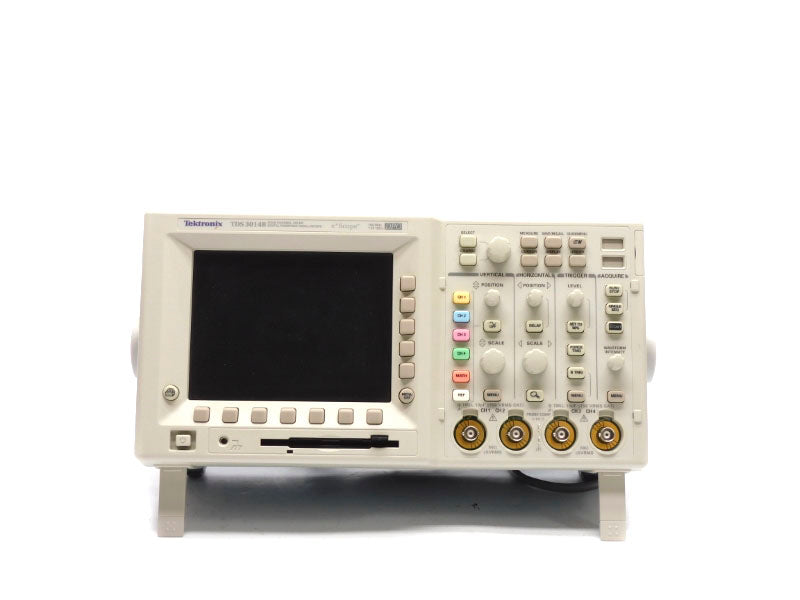 TEKTRONIX TDS3014B 100-240V NSNP