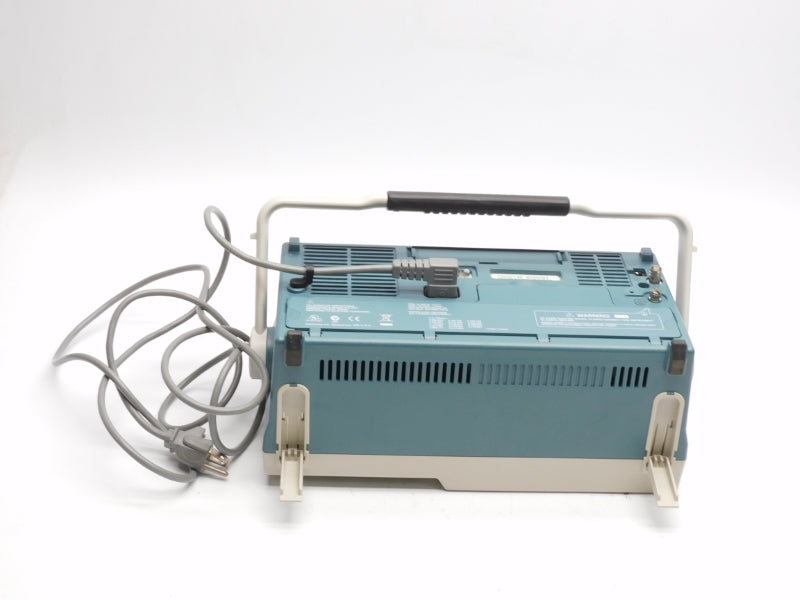 TEKTRONIX TDS3014B 100-240V NSNP
