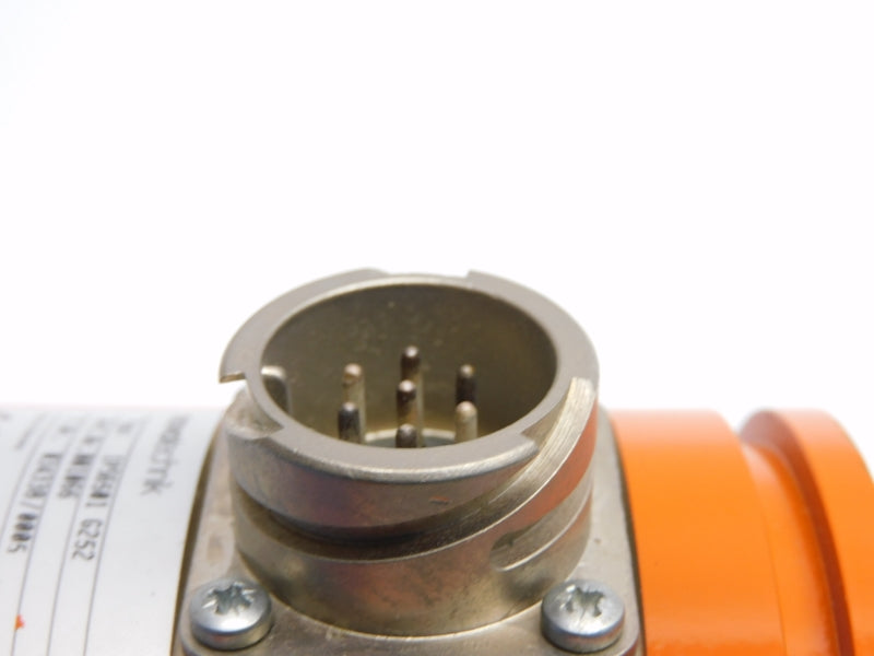 NOVO TECHNIK IPS6501G252 001066 NSNP