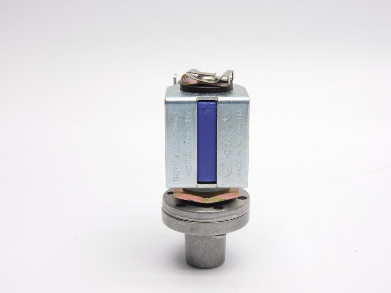 GOYEN CONTROLS RCA302 100/120V NSNP