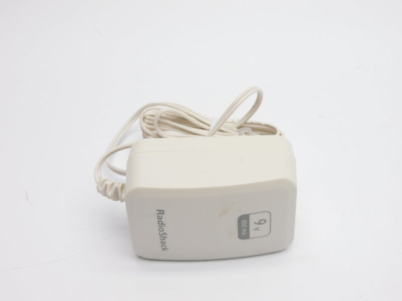 RADIO SHACK 273-1768 9V NSMP