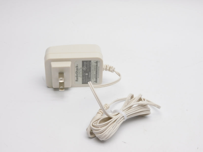 RADIO SHACK 273-1768 9V NSMP