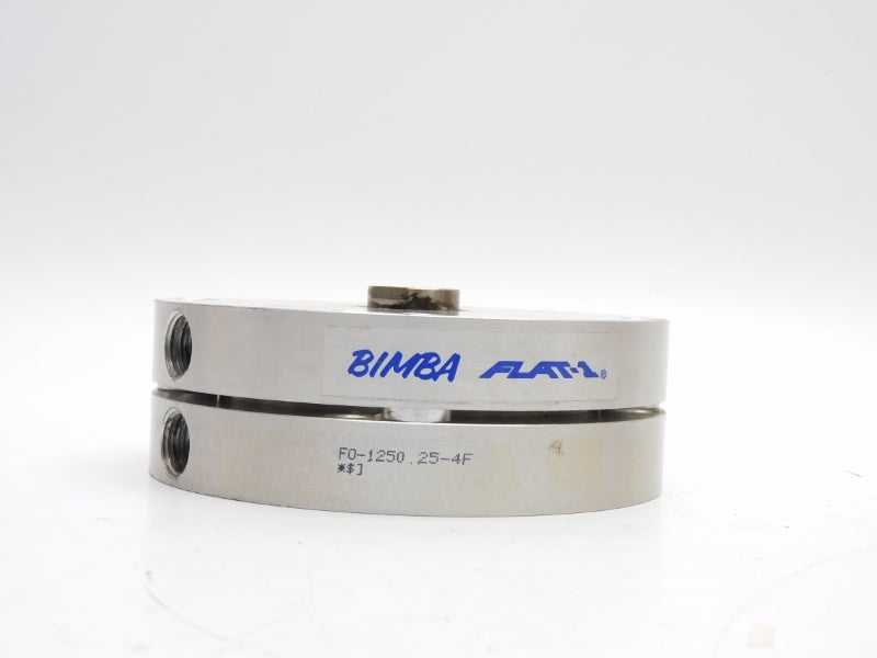 BIMBA FO-1250.25-4F UNMP