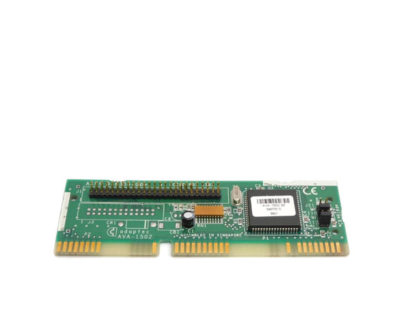 ADAPTEC 916306-00 AVA-1502 UNMP