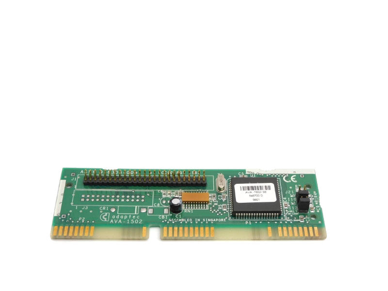 ADAPTEC 916306-00 AVA-1502 UNMP