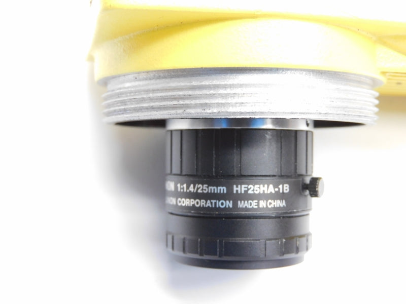 COGNEX 800-5870-1RA IS5110-00 HF25HA-1B UNMP