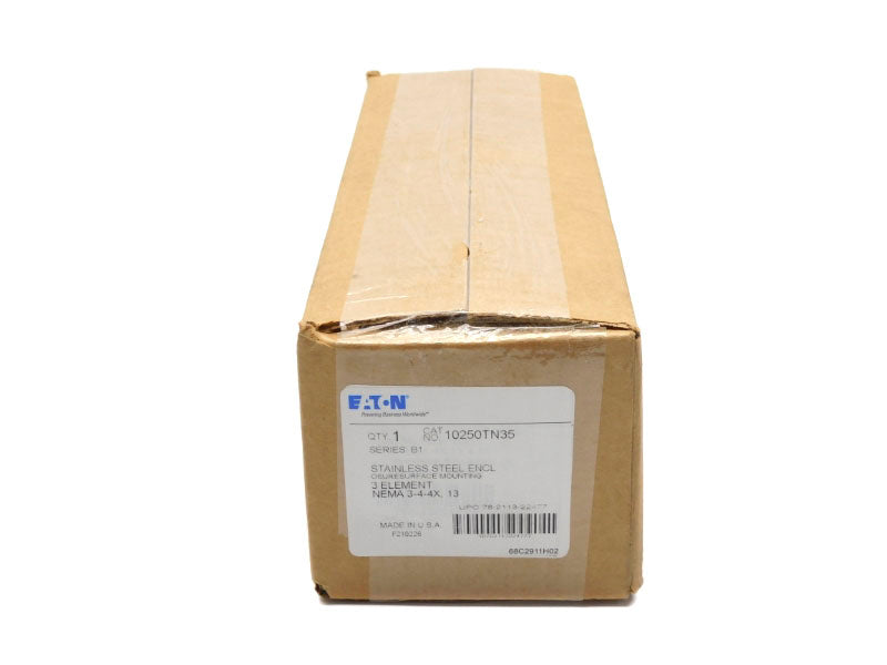 EATON 10250TN35 SER. B1 NSFS