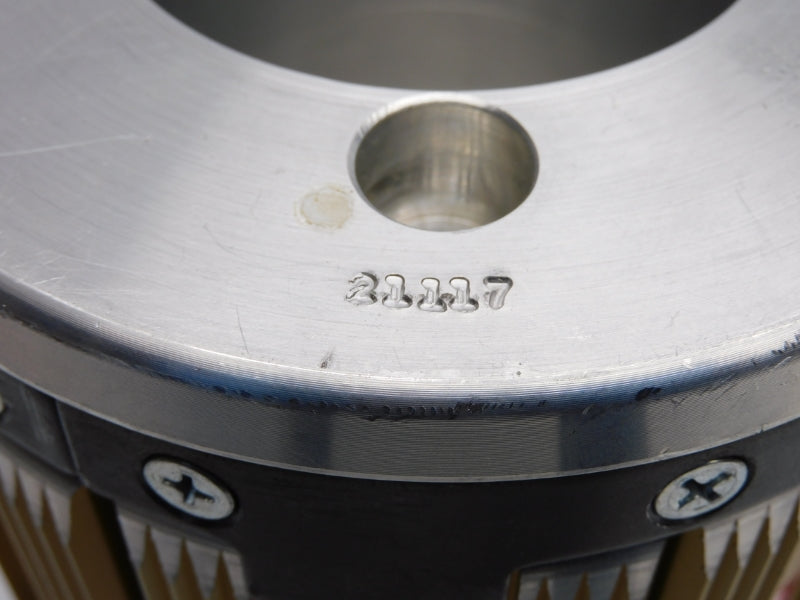 JRC 21117 80PSI NSNP
