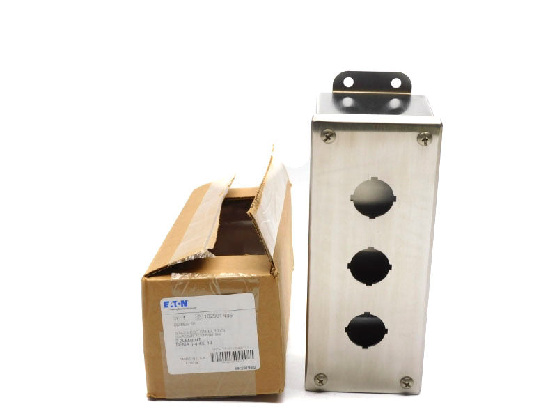 EATON 10250TN35 SER. B1 NSMP