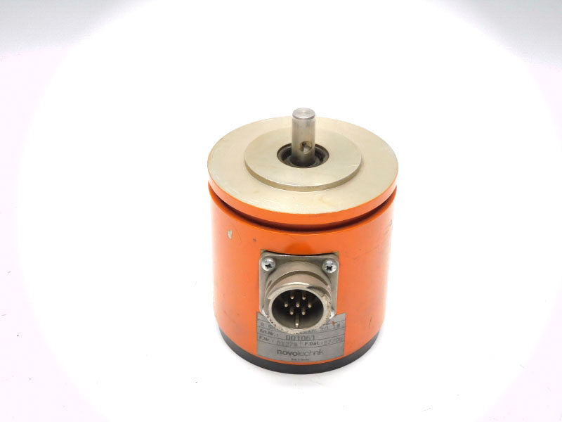NOVO TECHNIK IPS6501A502 001061 NSNP