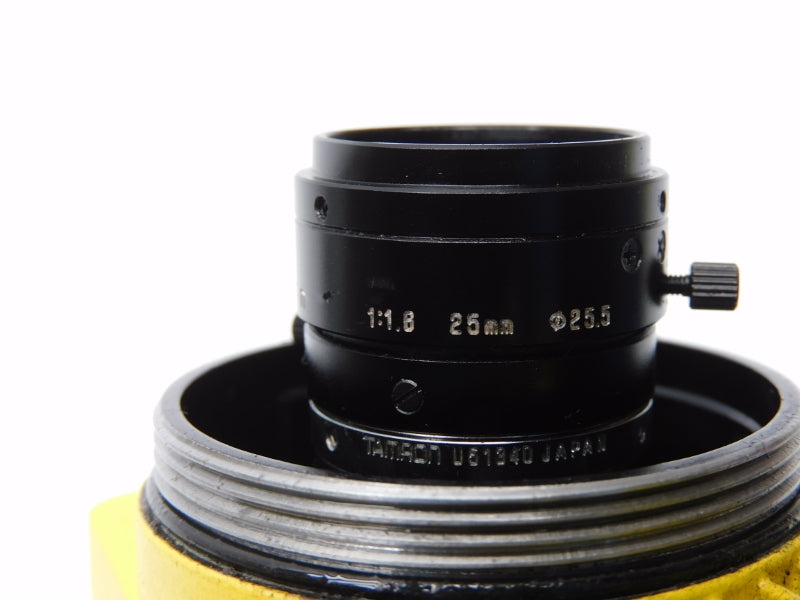COGNEX 800-5870-1RA IS5110-00 U61340 UNMP