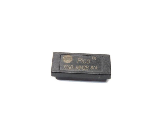 ALLEN BRADLEY 1760-MM2B SER. B UNMP