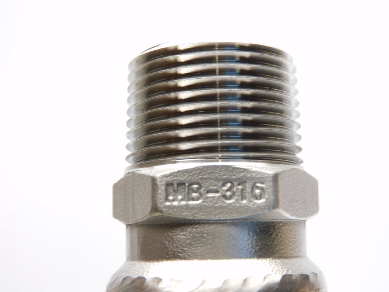HOSE MASTER MB-316 12.5" NSNP