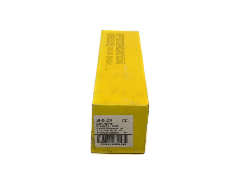 COOPER BUSSMANN LPN-RK-150SP NSFS
