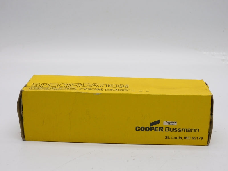 COOPER BUSSMANN LPN-RK-250SP NSFS