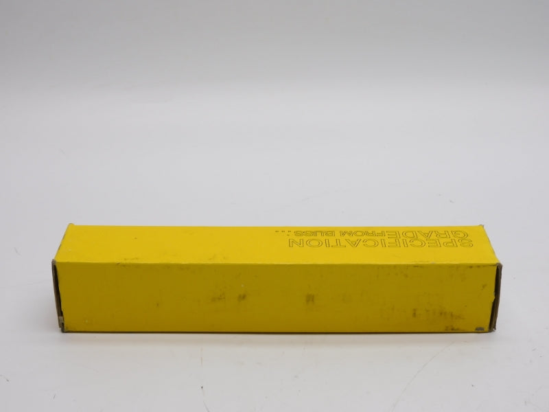 BUSSMANN LPS-RK-110SP 600VAC 110A (YELLOW) NSFS