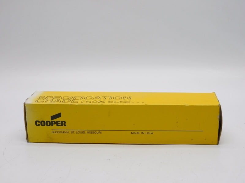 COOPER BUSSMANN LPS-RK-400SP NSFS