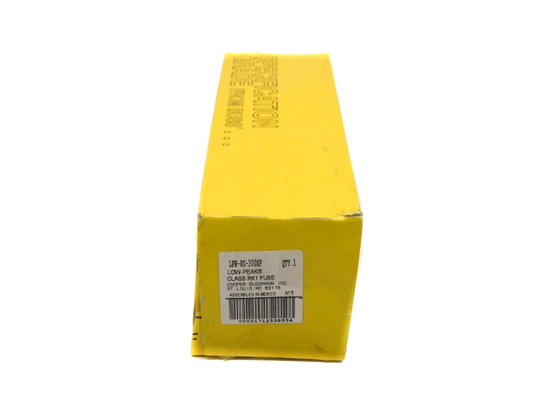 COOPER BUSSMANN LPN-RK-300SP NSFS