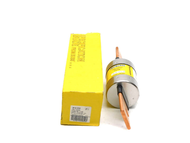 COOPER BUSSMANN LPN-RK-300SP 250VAC/DC 300A NSMP