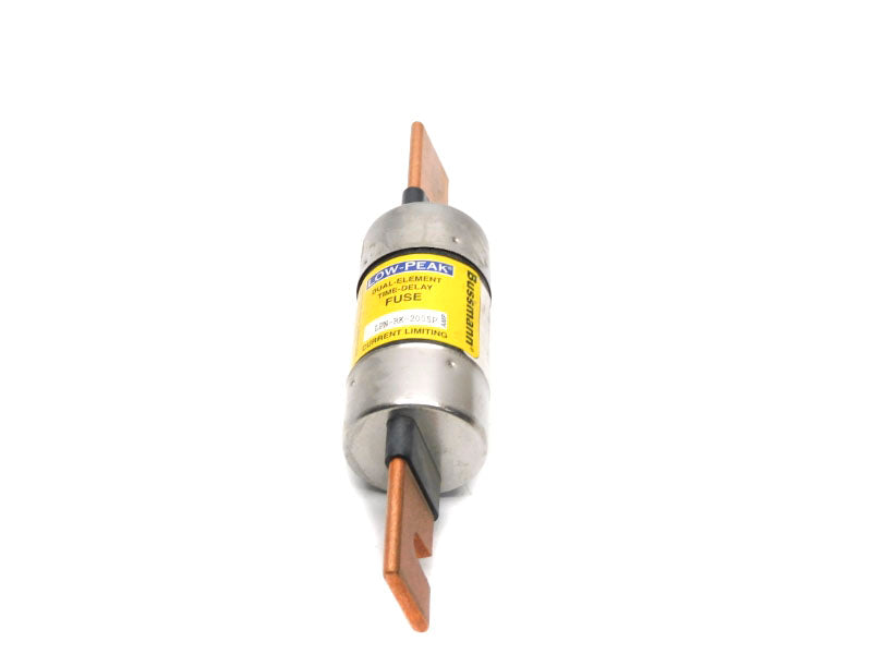 BUSSMANN LPN-RK-200SP 250VAC/DC 200A NSNP