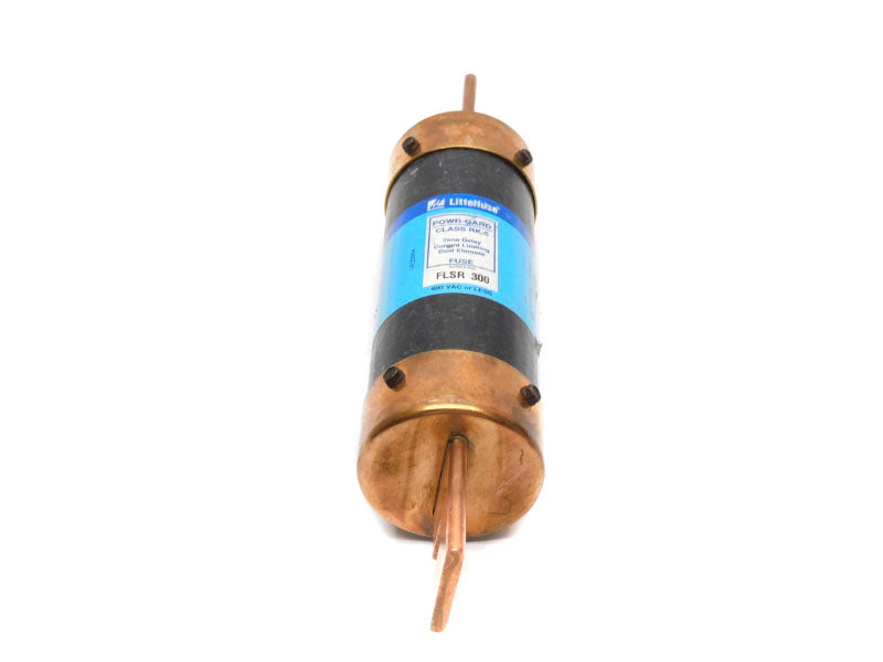 LITTELFUSE FLSR300 600VAC 300A NSNP