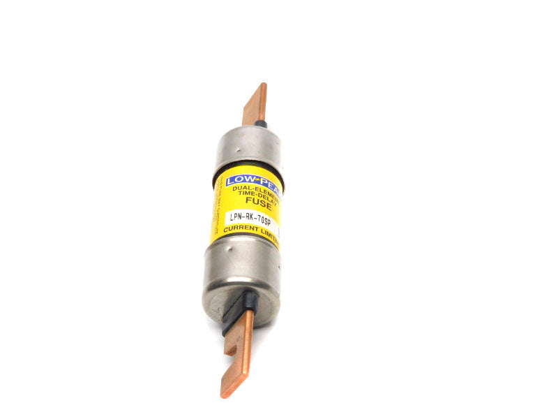 BUSSMANN LPN-RK-70SP 250VAC/DC 70A NSNP
