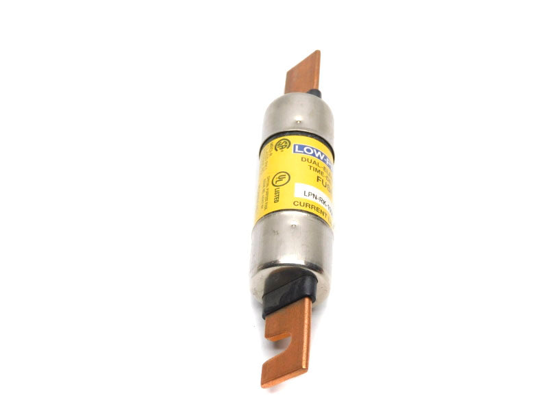 BUSSMANN LPN-RK-100SP 250VAC/DC 100A NSNP