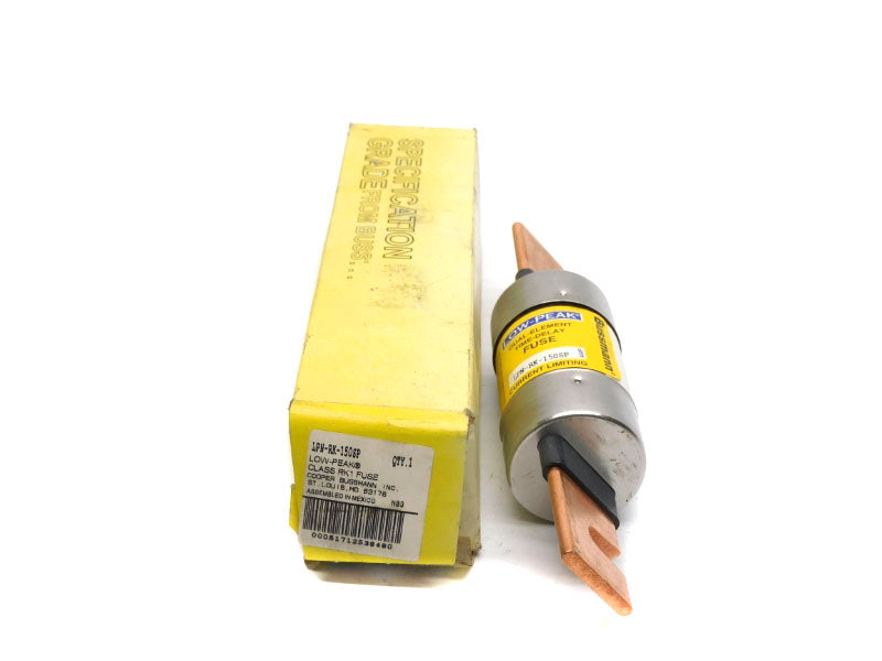 COOPER BUSSMANN LPN-RK-150SP 250VAC/DC 150A NSMP