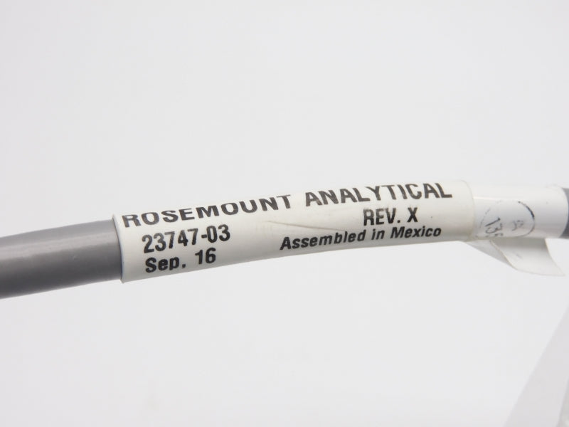 ROSEMOUNT 23747-03 50' NSNP