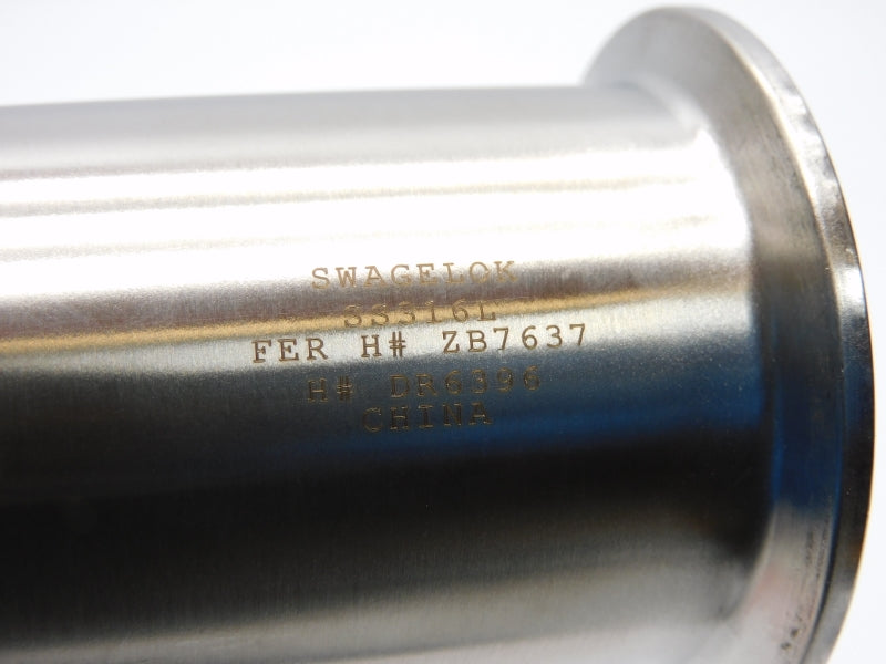 SWAGELOK ZB7637 NSNP