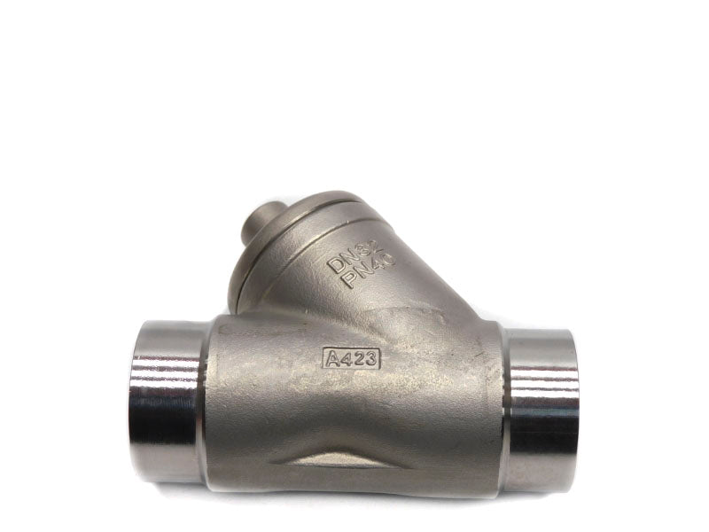 EA 1.4408 DN32 PN40 NSNP