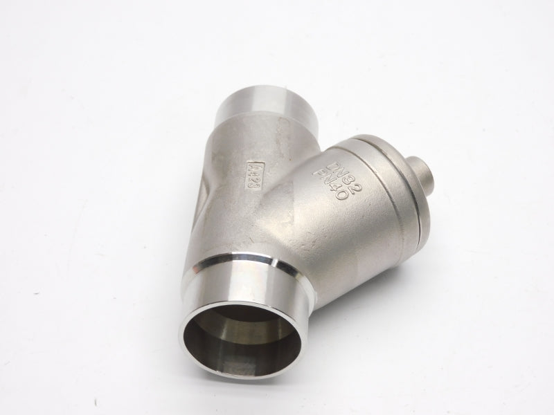 EA 1.4408 DN32 PN40 NSNP