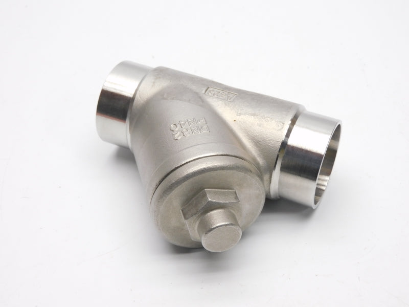 EA 1.4408 DN32 PN40 NSNP