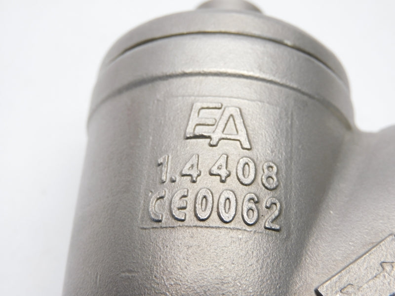 EA 1.4408 DN32 PN40 NSNP