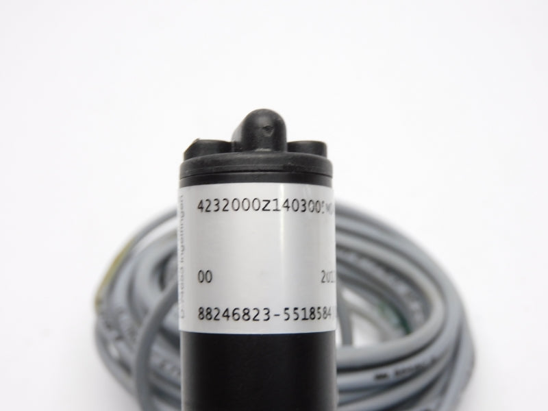 GEMU 4232000Z1403005M04001 (AS PICTURED) UNMP