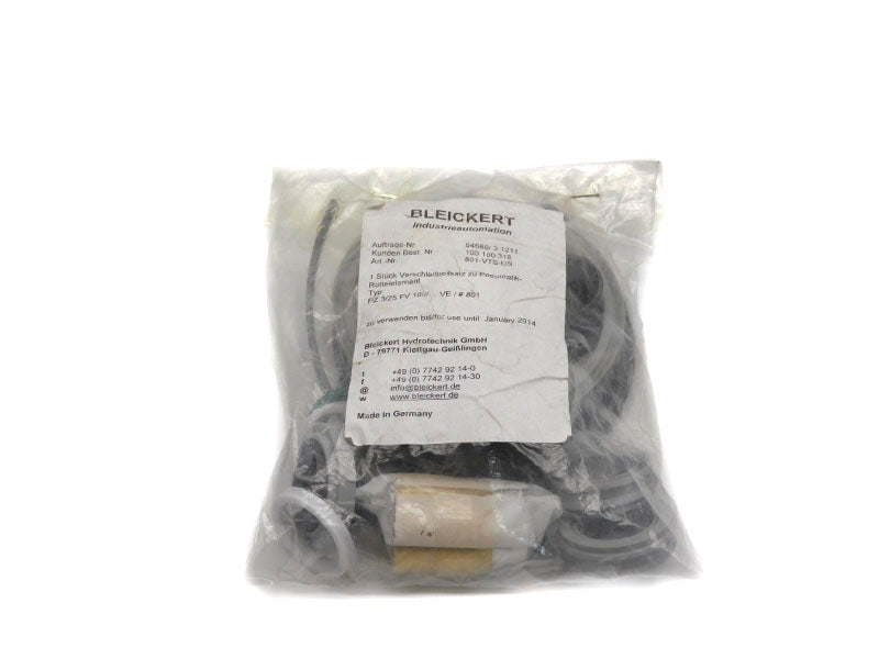 BLEICKERT 801-VTS-US NSMP