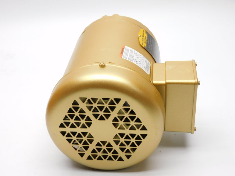 BALDOR EM3538 230/460V 1.6/.8A NSMP
