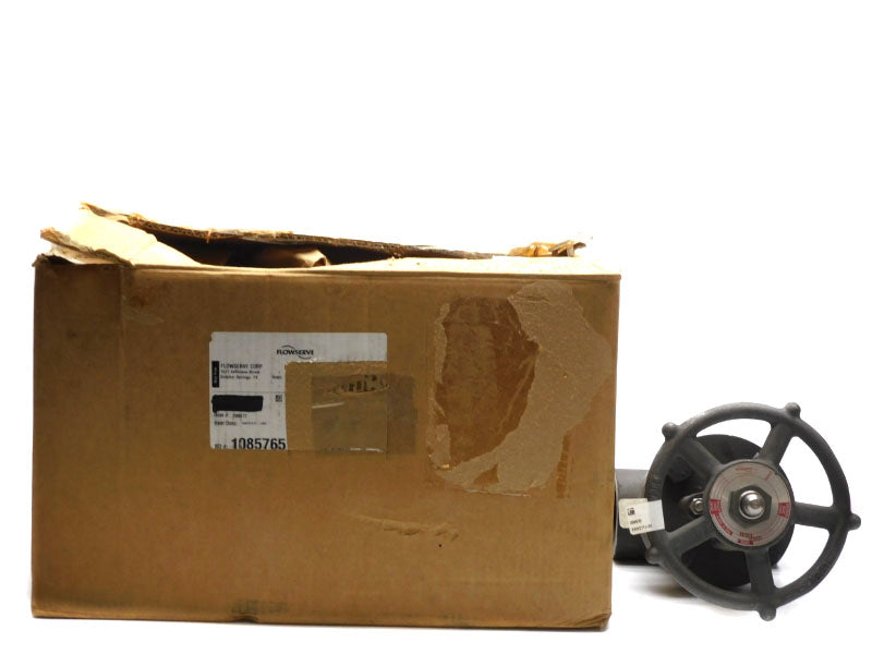 FLOWSERVE SW12111-10U 2-1/2" NSMP